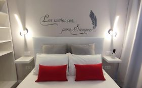 Marina Atico Penthouse